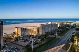 8350 Estero Boulevard, FORT MYERS BEACH, FL 33931 Sold 02/14/25