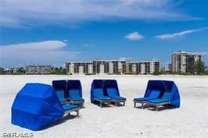 8350 Estero Boulevard, FORT MYERS BEACH, FL 33931 Sold 02/14/25