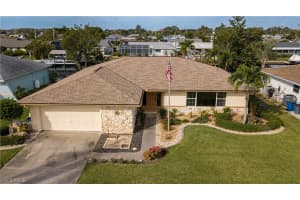 4557 Gulf Avenue, NORTH FORT MYERS, FL 33903 Sold 06/07/24