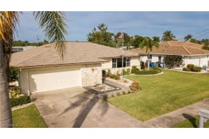 4557 Gulf Avenue, NORTH FORT MYERS, FL 33903 Sold 06/07/24
