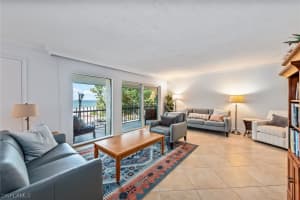 3399 Gulf Shore Boulevard, NAPLES, FL 34103 Sold 04/30/25