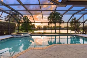 9614 Campbell Circle, NAPLES, FL 34109 Sold 01/03/24