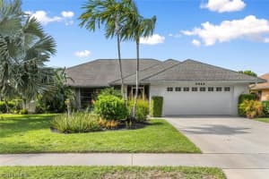 9614 Campbell Circle, NAPLES, FL 34109 Sold 01/03/24