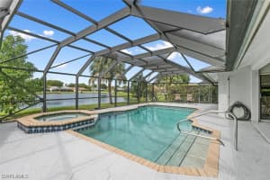 9614 Campbell Circle, NAPLES, FL 34109 Sold 01/03/24
