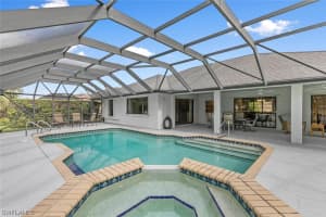 9614 Campbell Circle, NAPLES, FL 34109 Sold 01/03/24
