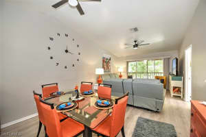 5721 Foxlake Drive, NORTH FORT MYERS, FL 33917 Sold 03/18/24