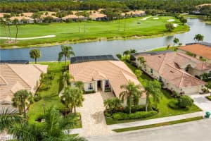 3630 Cedar Hammock Court, NAPLES, FL 34112 Sold 02/01/24