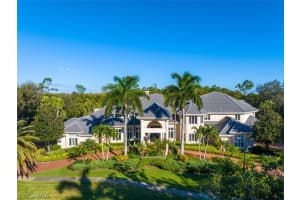 4300 Brynwood Drive, NAPLES, FL 34119 Sold 03/26/24