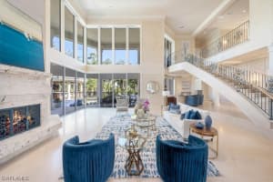 4300 Brynwood Drive, NAPLES, FL 34119 Sold 03/26/24