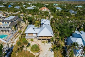 4099 GULF Drive, Sanibel, FL 33957 Sold 05/13/25