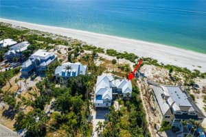 4099 GULF Drive, Sanibel, FL 33957 Sold 05/13/25