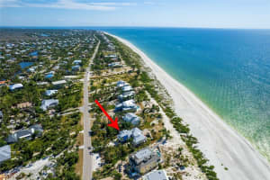 4099 GULF Drive, Sanibel, FL 33957 Sold 05/13/25
