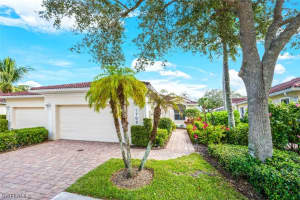 1709 Tarpon Bay Drive, NAPLES, FL 34119 Sold 12/29/23