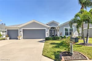15603 Beachcomber Avenue, FORT MYERS, FL 33908 Sold 02/16/24