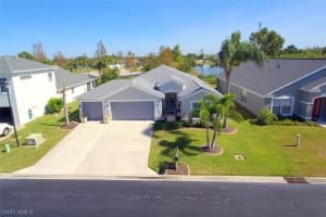 15603 Beachcomber Avenue, FORT MYERS, FL 33908 Sold 02/16/24