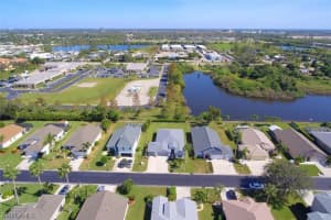15603 Beachcomber Avenue, FORT MYERS, FL 33908 Sold 02/16/24