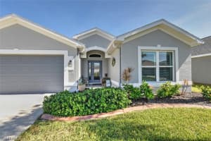 15603 Beachcomber Avenue, FORT MYERS, FL 33908 Sold 02/16/24