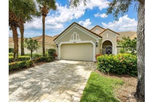 9292 Spring Run Boulevard, ESTERO, FL 34135 Sold 12/04/23