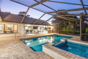 28410 WINTHROP Circle, BONITA SPRINGS, FL 34134 Sold 08/07/24