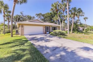 2333 Westwood Road, NORTH FORT MYERS, FL 33917 Sold 01/29/24