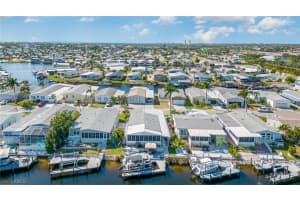 17571 Canal Cove Court, FORT MYERS BEACH, FL 33931 Sold 04/15/24