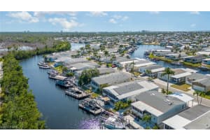 17571 Canal Cove Court, FORT MYERS BEACH, FL 33931 Sold 04/15/24