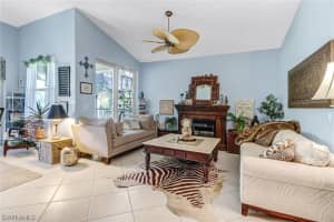 6775 Huntington Lakes Circle, NAPLES, FL 34119 Sold 01/16/24