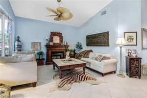6775 Huntington Lakes Circle, NAPLES, FL 34119 Sold 01/16/24