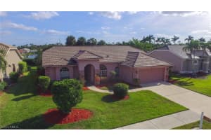 8340 Trentwood Court, FORT MYERS, FL 33912 Sold 03/15/24