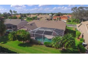 8340 Trentwood Court, FORT MYERS, FL 33912 Sold 03/15/24