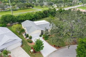 6581 Saint Ives Court, FORT MYERS, FL 33966 Sold 04/08/24