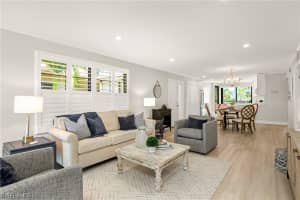3131 Riviera Drive, NAPLES, FL 34103 Sold 10/16/24