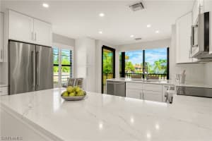 3131 Riviera Drive, NAPLES, FL 34103 Sold 10/16/24