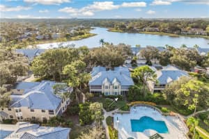 2828 Aintree Lane, NAPLES, FL 34112 Sold 12/28/23