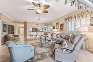 2828 Aintree Lane, NAPLES, FL 34112 Sold 12/28/23