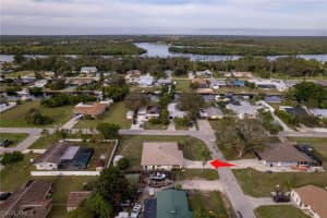 2101 Hibiscus Road, FORT MYERS, FL 33905 Sold 09/24/24