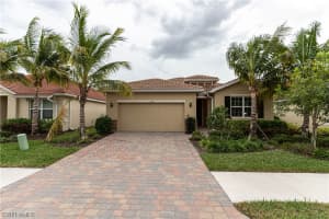 3105 Birchin Lane, FORT MYERS, FL 33916 Sold 02/26/24