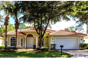 4083 Stow Way, NAPLES, FL 34116 Sold 03/25/24