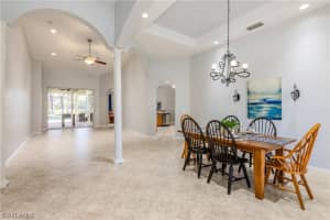 4083 Stow Way, NAPLES, FL 34116 Sold 03/25/24