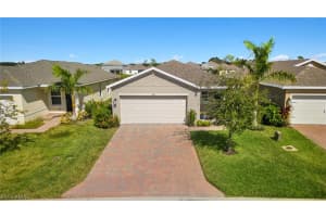 8793 Swell Brooks Court, NORTH FORT MYERS, FL 33917 Sold 04/18/24