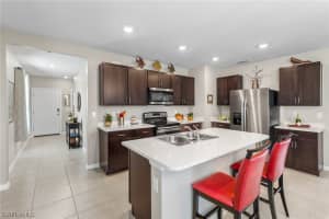 8793 Swell Brooks Court, NORTH FORT MYERS, FL 33917 Sold 04/18/24