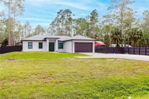 4160 14th Avenue, NAPLES, FL 34120 Sold 09/25/24