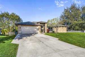 2380 Leavitt Road, ALVA, FL 33920 Sold 12/28/23