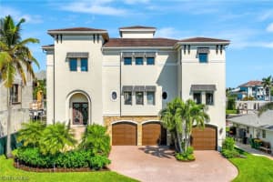 225 Conners Avenue, NAPLES, FL 34108 Sold 09/09/24