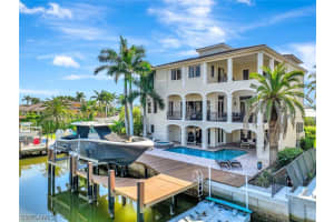 225 Conners Avenue, NAPLES, FL 34108 Sold 09/09/24