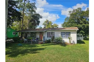 5449 Carlton Street, NAPLES, FL 34113 Sold 12/12/23