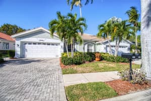 13604 Gulf Breeze Street, FORT MYERS, FL 33907 Sold 11/29/24