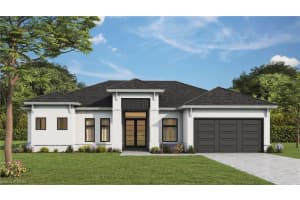 2675 24th Avenue, NAPLES, FL 34117 Sold 06/27/25