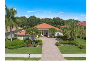 19452 La Serena Drive, ESTERO, FL 33967 Sold 01/23/24