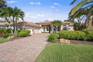 19452 La Serena Drive, ESTERO, FL 33967 Sold 01/23/24